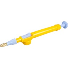 Starseven Windhager 06000 Pet Şişeler Için Püskürtme Başlığı, Püskürtücü, Püskürtme Şişesi, Bitki Püskürtücü,