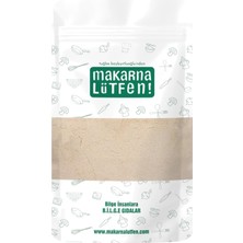 Starseven Makarna Lütfen! Keçiboynuzlu Bisküvi Karışımı (+8 AY-250 Gram)