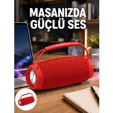 SHC4200 10W Güçlü Stereo Ses Sunan Ipx6 Hoparlör Yeni Nesil