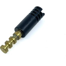 Starseven Pipo 9 mm Metal Filtre