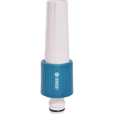 Starseven Raco Expert 55185 Profi, Ayarlı Sprey Başlıklı Hortum Ucu Tabancası 1"
