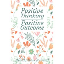 Starseven Cute Affirmation Journal