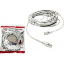 Uravas Store PL-6075 15 M Cat5 Ethernet Kablo