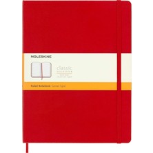 Starseven Moleskine QP090F2 Defter