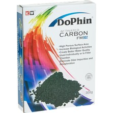 Starseven Dophin Aktif Carbon 300 G.