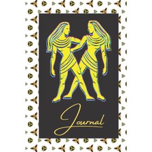 Starseven Gemini Journal