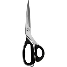 Starseven HS-K7280 Profesyonel Japon Karbon Çelik Kumaş Kesim Makası 11 Inç (28 Cm)