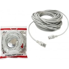 Uravas Store PL-6053 10 M Cat5 Kablo
