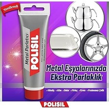 Starseven Metal Parlatıcı, 80GR
