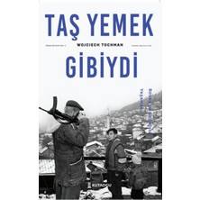 SHC4200 Taş Yemek Gibiydi