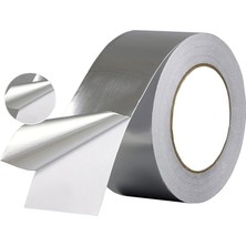 Starseven Alüminyum Tamir Bant Yanmaz 10 Metre x 40MM