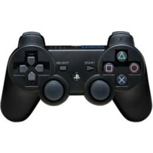 SHC4200 Siyah Joystick 3 Destekli Oyun Kolu