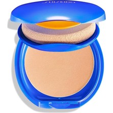 Starseven Shiseido Uv Protective Compact Foundation SPF30 Medium Ivory 12GR, 21316