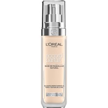 Starseven L'oreal Paris True Match Bakım Yapan Fondöten 30 ml - 1n Ivory