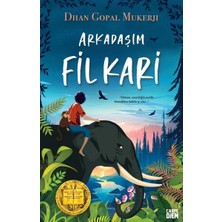 SHC4200 Arkadaşım Fil Kari