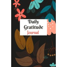 Starseven Daily Gratitude Journal