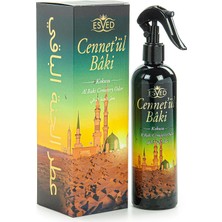 Starseven Ihvan Online Cennetül Baki Oda Kokusu 400ML