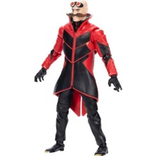 SHC4200 JKSON42398 Robotnik Figür 13 cm