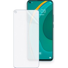 Schitec Huaweı Nova 7 Uyumlu Ön Yüzey Nano Şeffaf Hidrojel Ekran Koruyucu
