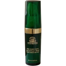 Starseven Salyangoz Özlü Göz Çevresi Kremi, Yaşlanma Karşıtı, Paraben Içermeyen, Tüm Cilt Tipleri, 30 Ml, Kol