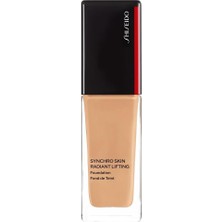 Starseven Shiseido Synchro Skin Radiant Lifting Foundation 350, 21700
