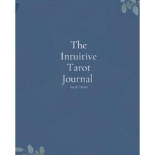Starseven Independently Published Intuitive Tarot Journal