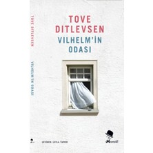 SHC4200 Vilhelm’ın Odası