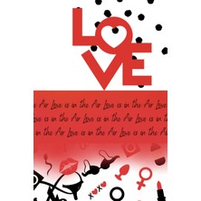 Starseven Valentines Day Journal 2023