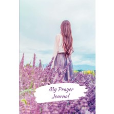 Starseven My Prayer Journal For Women Hardcover