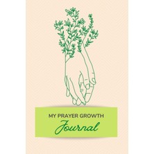 Starseven My Prayer Growth Journal