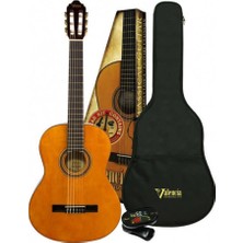 Starseven Valencia Klasik Gitar VC104K
