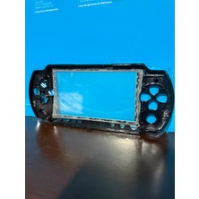 Sony Psp 1000-1001-1002-1004 Serisi Ön Panel Yedek Parça Aksesuar