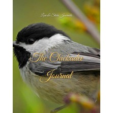 Starseven Chickadee Journal