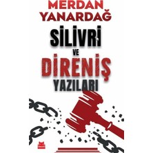 SHC4200 Silivri Direniş Yazıları
