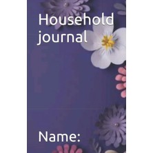 Starseven Independently Published Household Journal