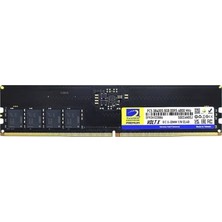 SHC4200 Twinmos 8gb Ddr5 4800MHZ CL40 Pc Ram TMD58GB4800U40