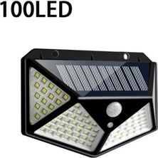 Akıllı Bayi Ekl-05 Solar LED Lamba Aby
