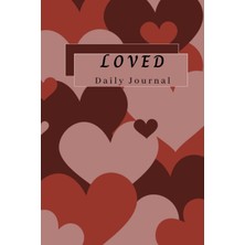 Starseven Loved! Daily Journal