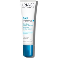 Starseven Uriage Eau Thermale Water Eye Contour Cream Su Bazlı Göz Çevresi Kremi 15ML