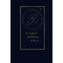 Starseven Tarot Journal 2023