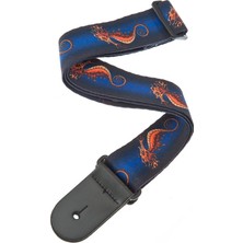 Starseven D'addario Planet Waves Gitar Askısı