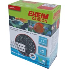 Starseven Eheim Karbon Filtre Malzemesi 1l