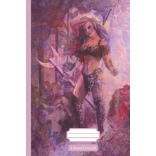 Starseven Mamabehr Journal