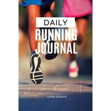 Starseven Daily Running Journal