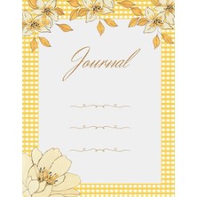 Starseven Independently Published Cottagecore Journal