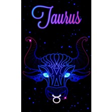 Starseven Taurus Journal