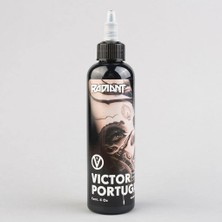 Starseven Victor Portugal Ink V3 - Radiant Tattoo Dövme Boyası - 4OZ/120ML