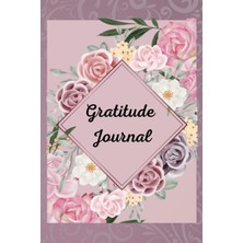 Starseven Daily Gratitude Journal
