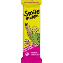 Starseven Smile 3 Lü Ballı Muhabbet Krakeri