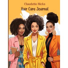 Starseven Independently Published Hair Care Journal